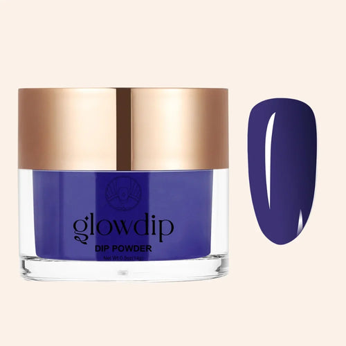Poudre de Trempage Bleu Saphir