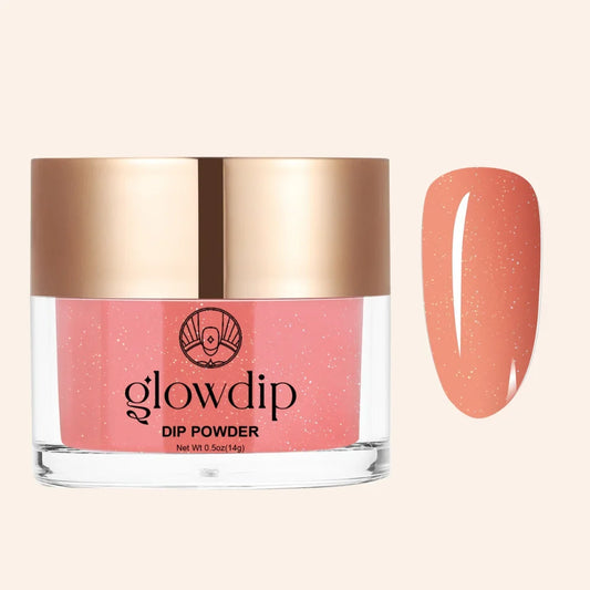 Poudre de Trempage Latte Brillant