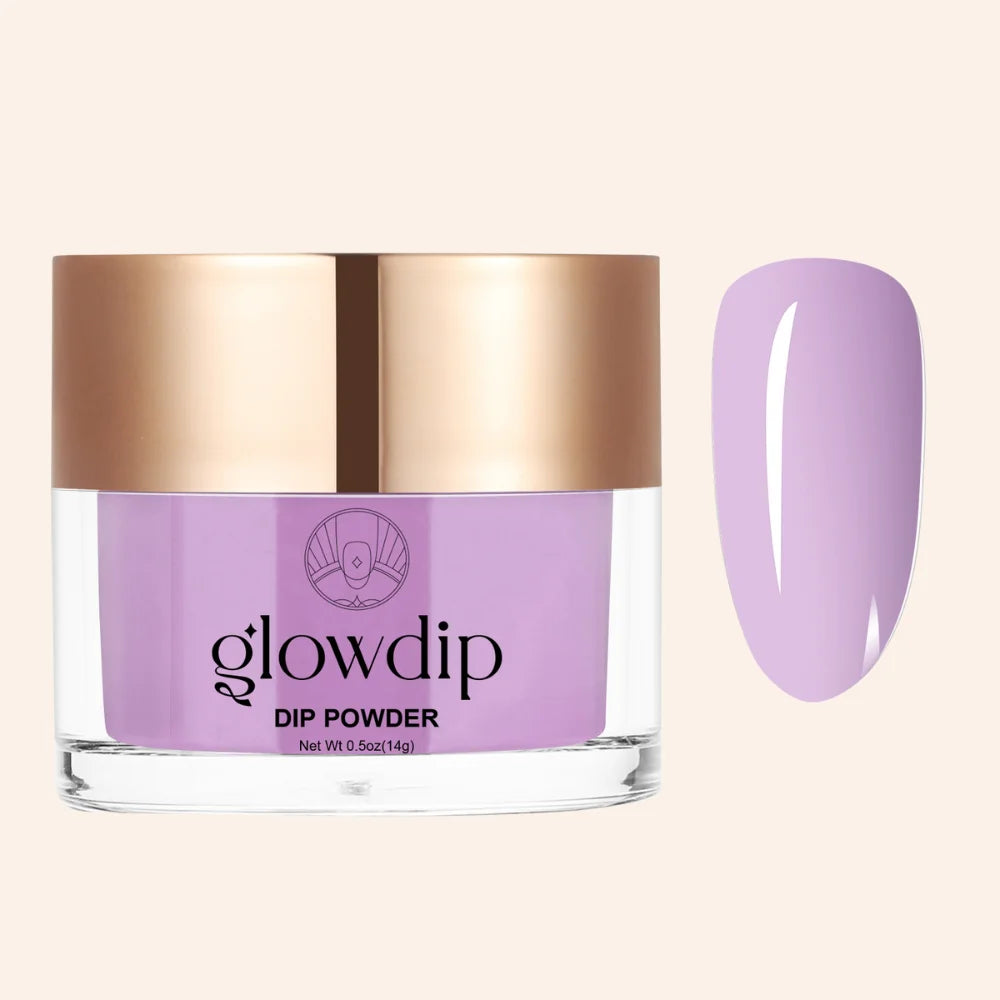Poudre de Trempage Lilas Doux