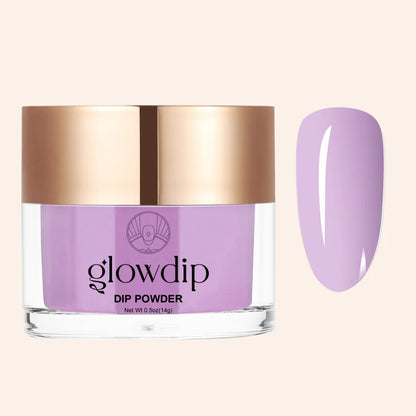 Poudre de Trempage Lilas Doux