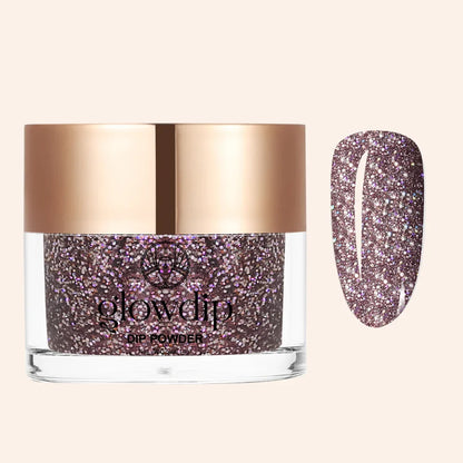 Poudre de Trempage Poussière d'Étoiles