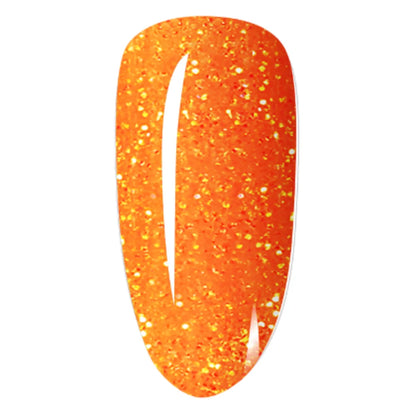 Poudre de Trempage Orange Mandarine