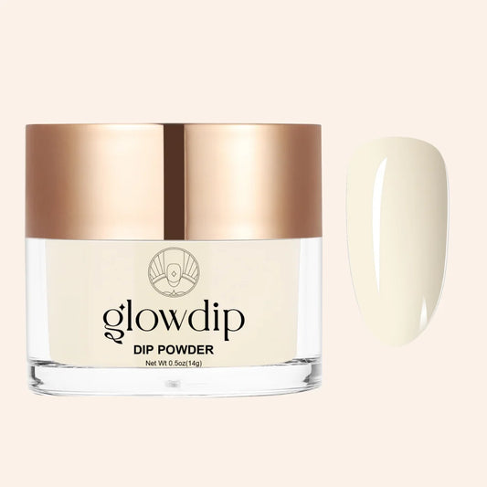 Poudre de Trempage Crème Vanille
