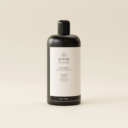 Dissolvant Grand Format (500 ml)