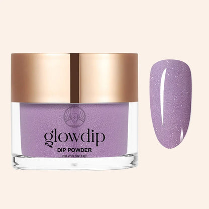 Poudre de Trempage Sable Violet