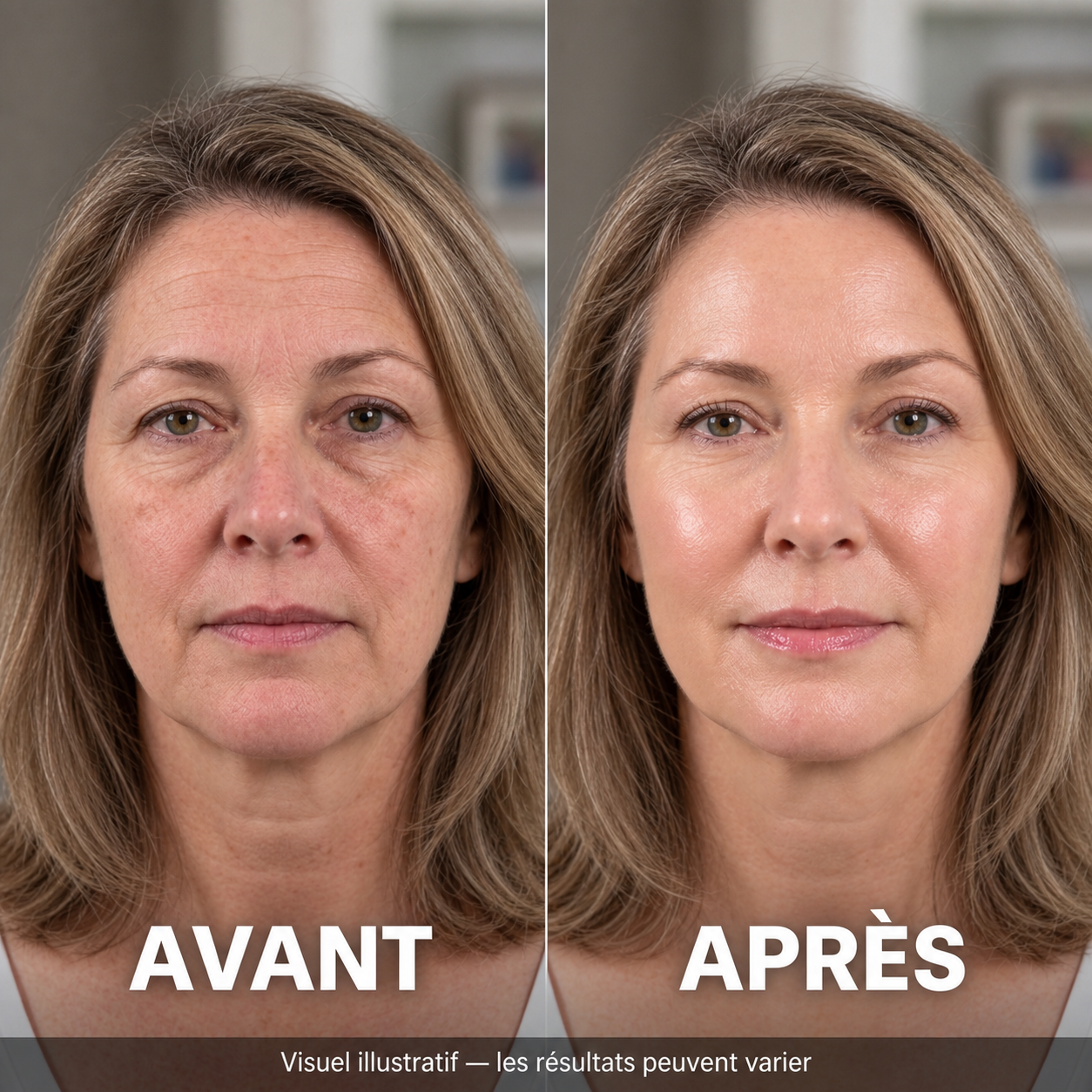 Masque collagène BOMÉ — visuel 3