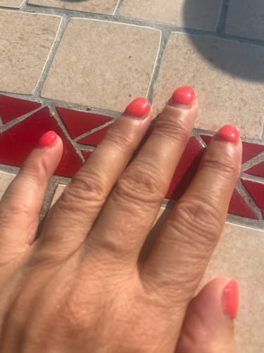Foto de la reseña de Nathalie M.